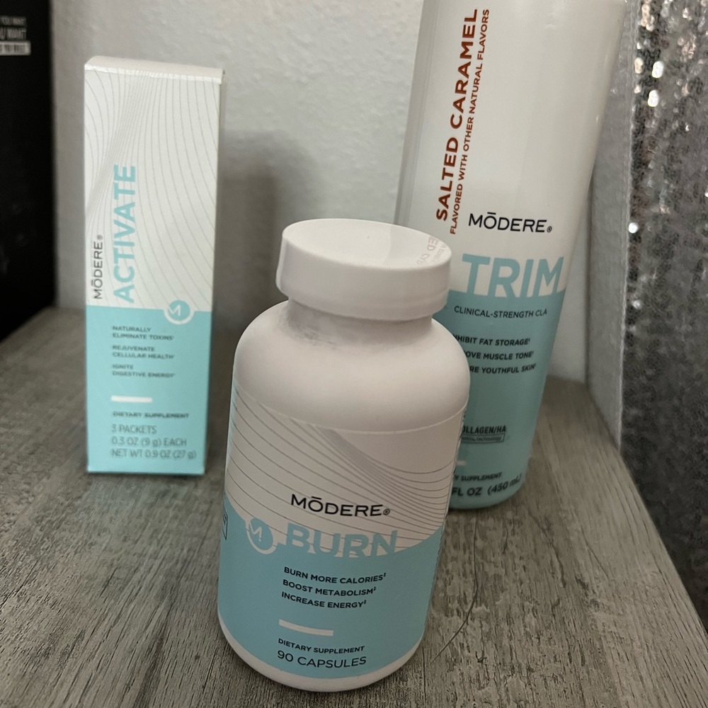 Modere bundle